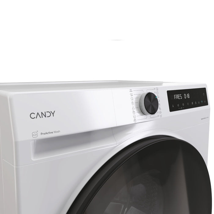 Washing machine CANDY BP 411 BL9-S 11.0 kg, 1400 rpm, INVERTER MOTOR