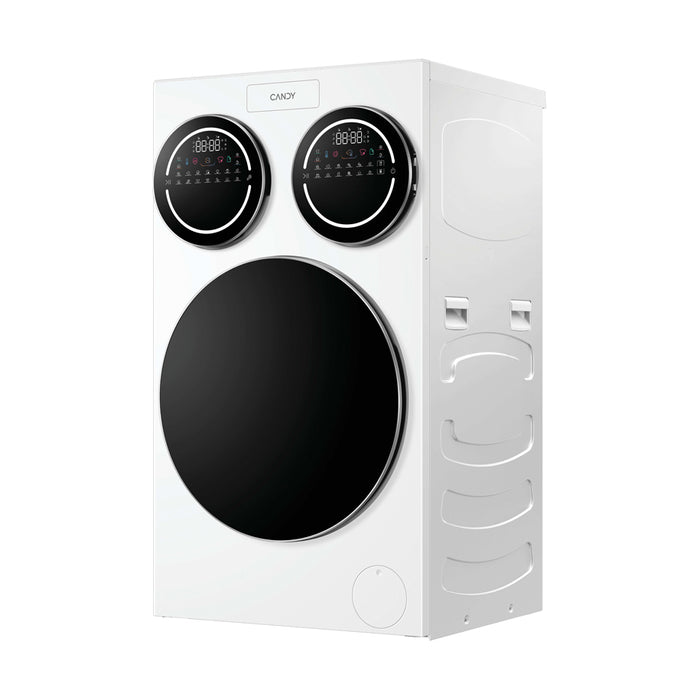 Washing machine CANDY MQD 410CBL9-S 10.0 kg, 1400 rpm, INVERTER MOTOR