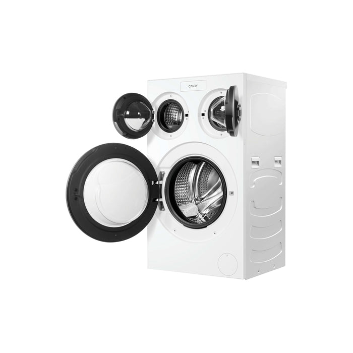 Washing machine CANDY MQD 410CBL9-S 10.0 kg, 1400 rpm, INVERTER MOTOR