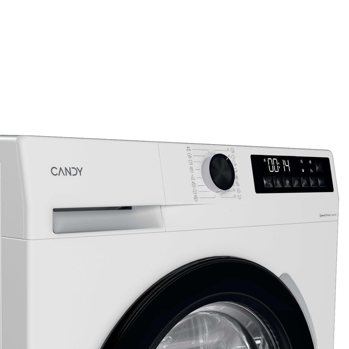 Washing machine CANDY GD 27SSB7-S 7.0 kg, 1200 rpm, INVERTER MOTOR