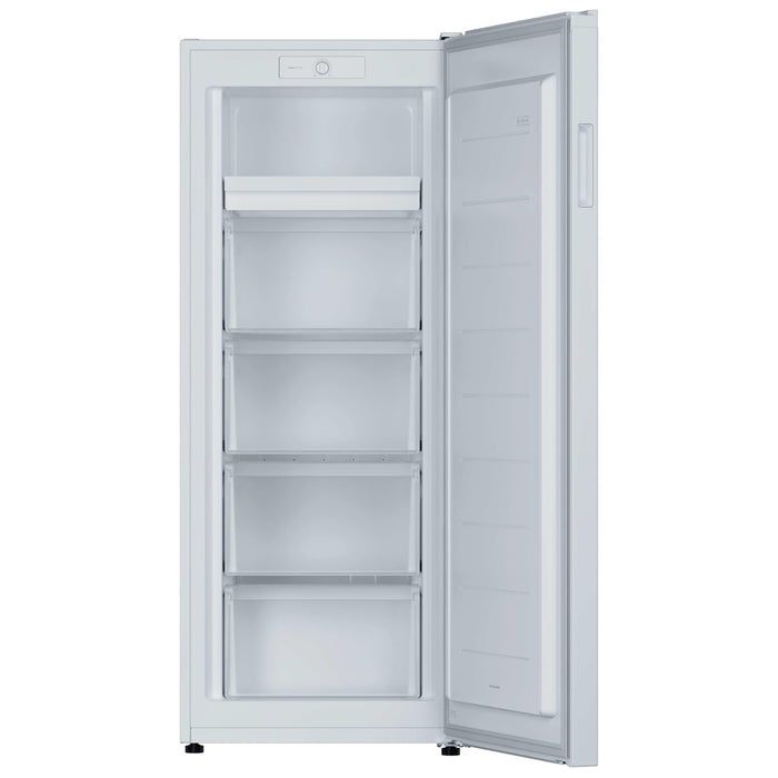 Freezer CANDY CNUQ2L 513 EW 138.00 cm