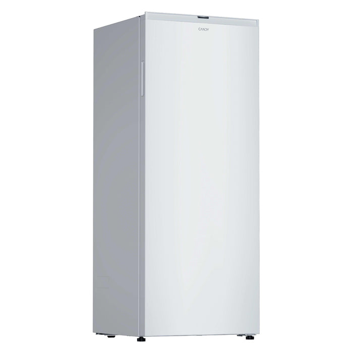 Freezer CANDY CNUQ2L 513 EW 138.00 cm