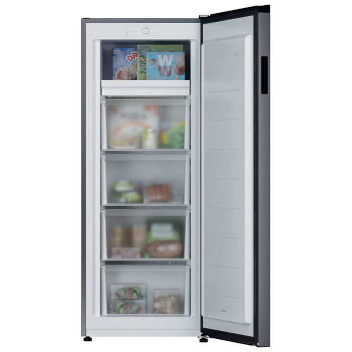Freezer CANDY CNUQ2L 513 EX 138.00 cm