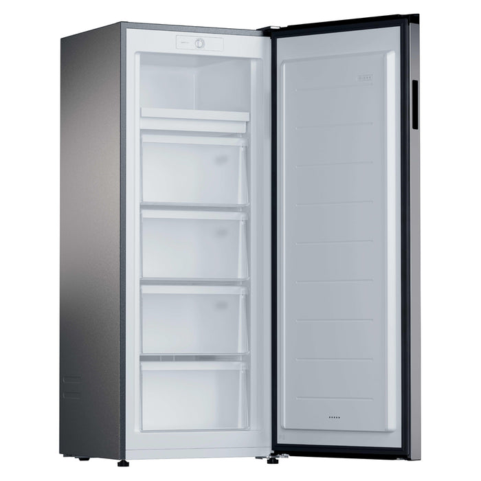 Freezer CANDY CNUQ2L 513 EX 138.00 cm