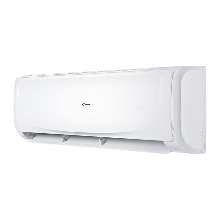 INVERTER AIR CONDITIONER CANDY CY-12TAIN/CY-12TAOUT