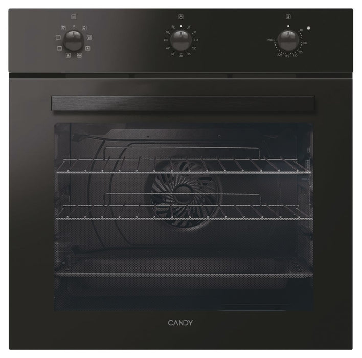 Candy Idea FMICIDC N602/CA 65 L 2200 W Black