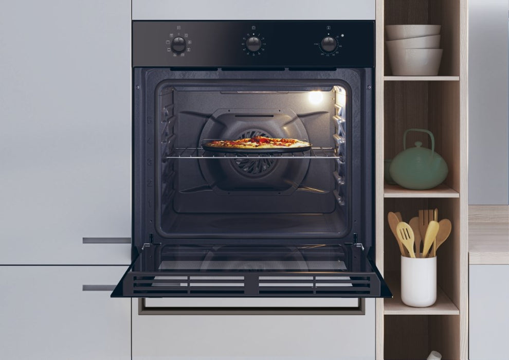 Candy Idea FMICIDC N602/CA 65 L 2200 W Black