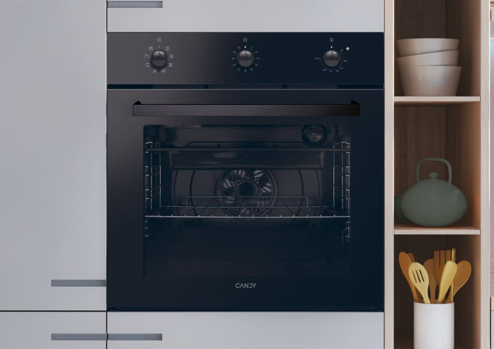 Candy Idea FMICIDC N602/CA 65 L 2200 W Black