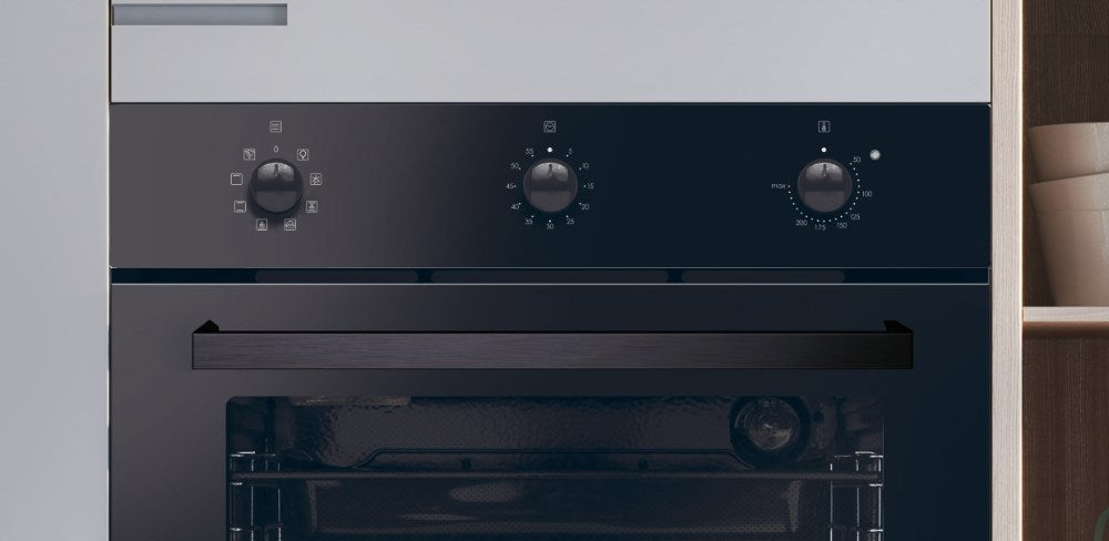 Candy Idea FMICIDC N602/CA 65 L 2200 W Black