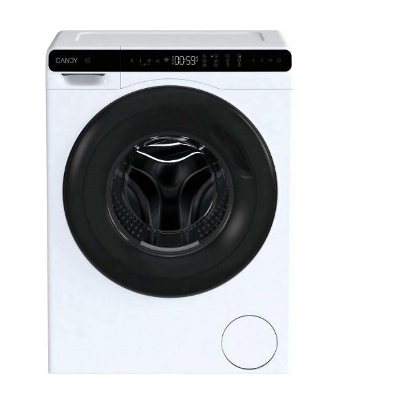 Candy CW50BP12307U1S 5 kg 1200 rpm class A mini front-loading washing machine free installation