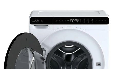 Candy CW50BP12307U1S 5 kg 1200 rpm class A mini front-loading washing machine free installation