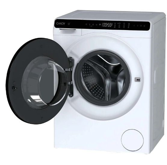 Candy CW50BP12307U1S 5 kg 1200 rpm class A mini front-loading washing machine free installation