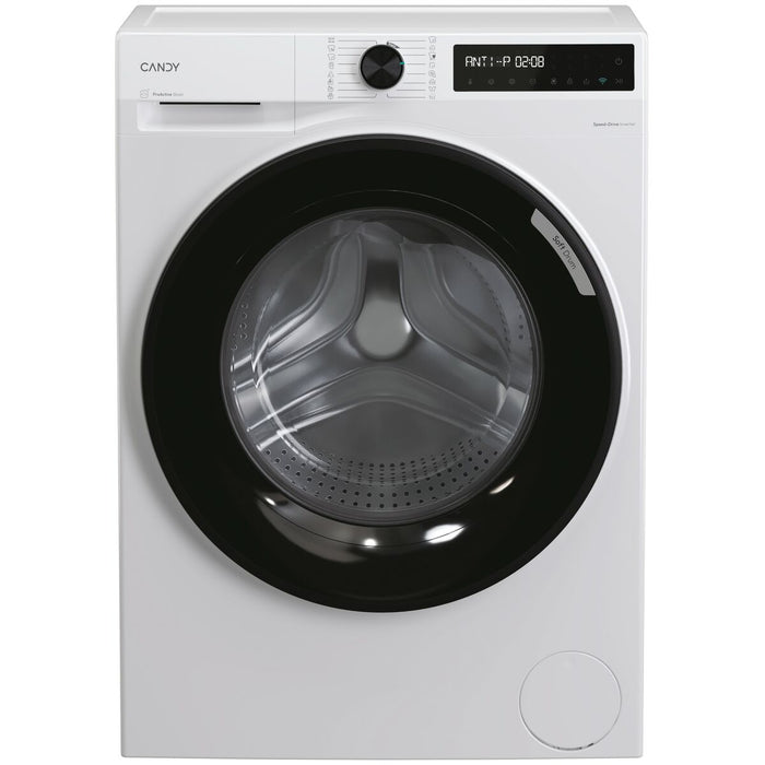 Washing machine Candy BR412BL8S 12 kg 60 cm 1400 rpm