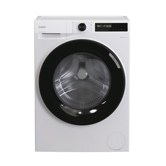 Washing machine Candy BR48SBL6-S 8 kg 60 cm 65 cm 1400 rpm