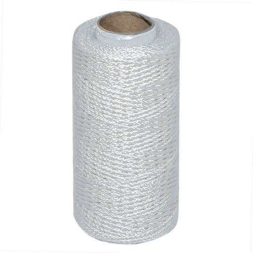 CANGOS POLYESTER SILK CORD 1 MM 100 M - Шнурове<<<Въжета и вериги<<<Инструменти и железария<<<Praktiker