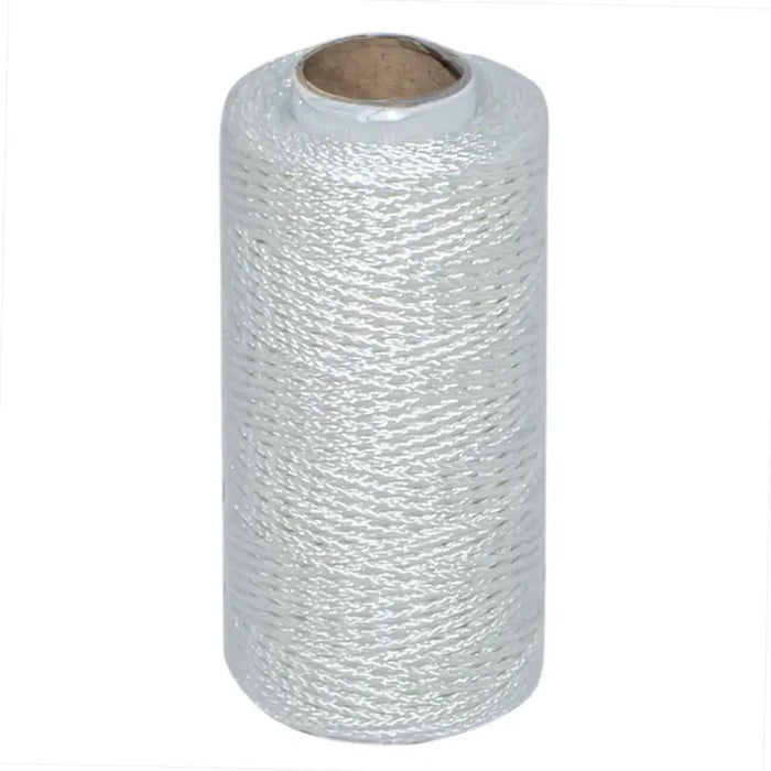 CANGOS POLYESTER SILK CORD 1 MM 100 M - Шнурове<<<Въжета и вериги<<<Инструменти и железария<<<Praktiker