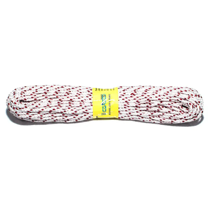 CANGOS POLYESTER SILK ROPE 4 MM 30 M - Въжета<<<Въжета и вериги<<<Инструменти и железария<<<Praktiker