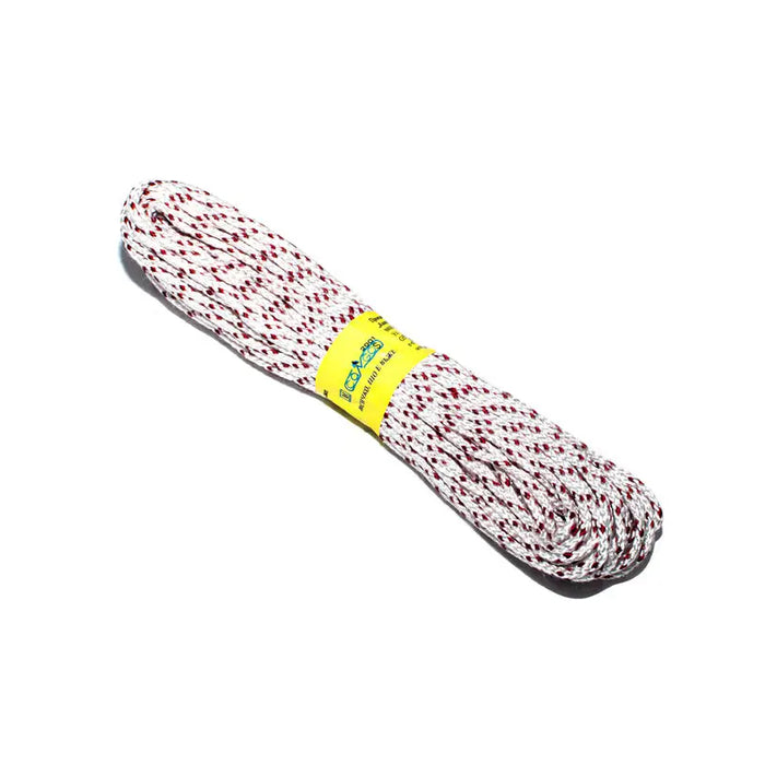 CANGOS POLYESTER SILK ROPE 4 MM 30 M - Въжета<<<Въжета и вериги<<<Инструменти и железария<<<Praktiker