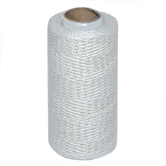 CANGOS POLYESTER SILK CORD 1 MM 100 M