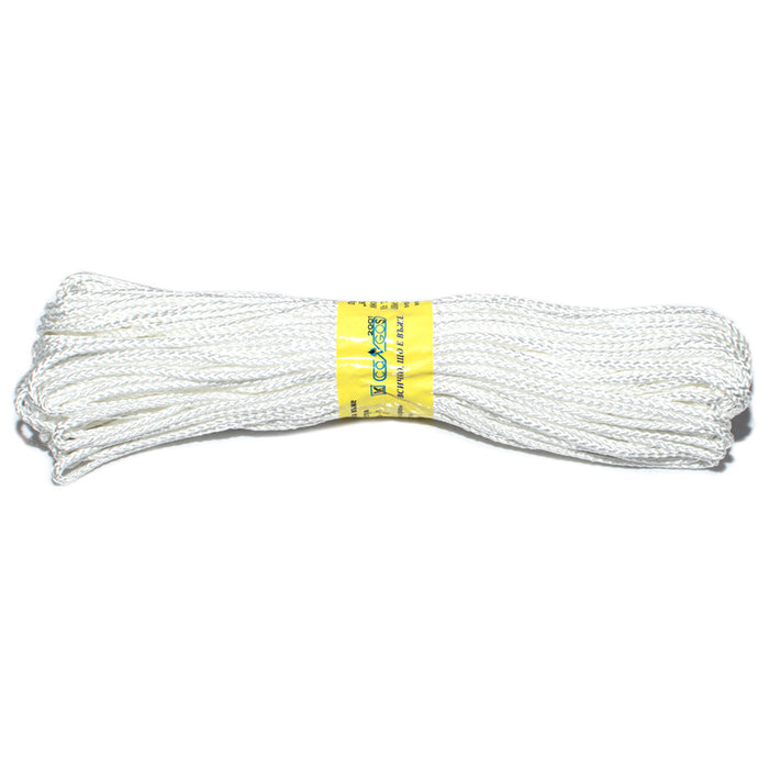 CANGOS POLYESTER SILK ROPE 3 MM 50 M