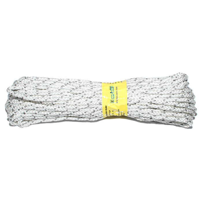 CANGOS POLYESTER SILK ROPE 5 MM 30 M