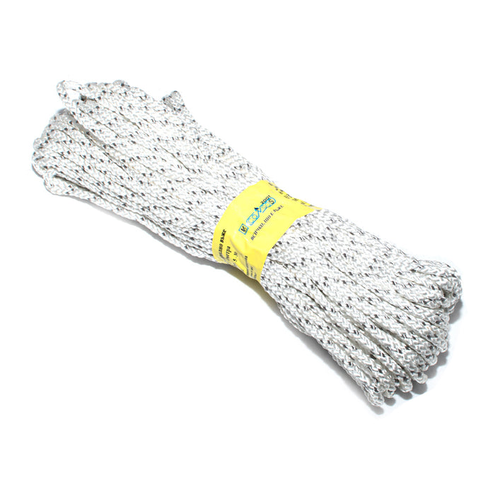 CANGOS POLYESTER SILK ROPE 5 MM 30 M