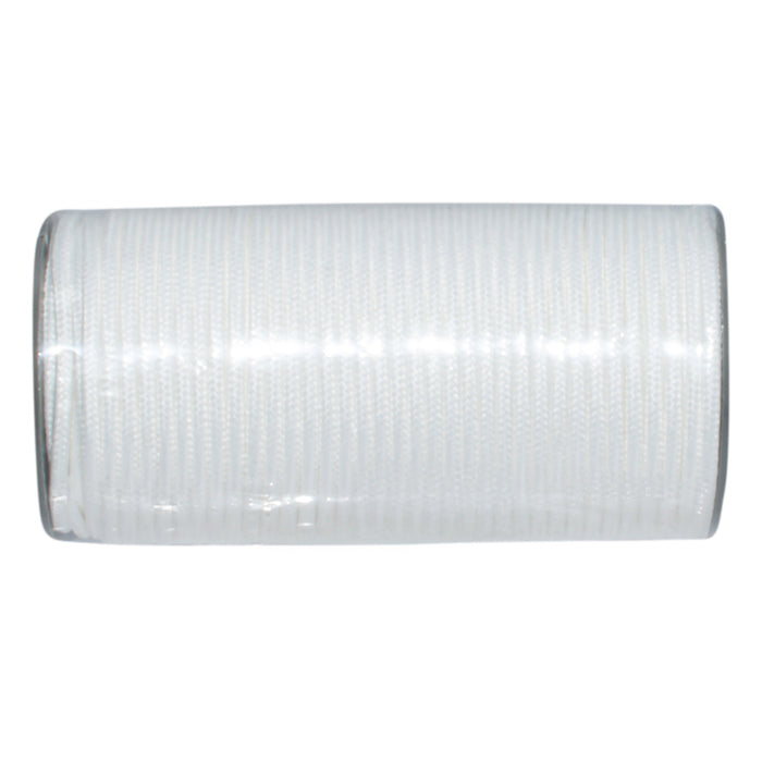 ROPE OF TEXTILE POLYESTER CANGOS 3 MM 50 M