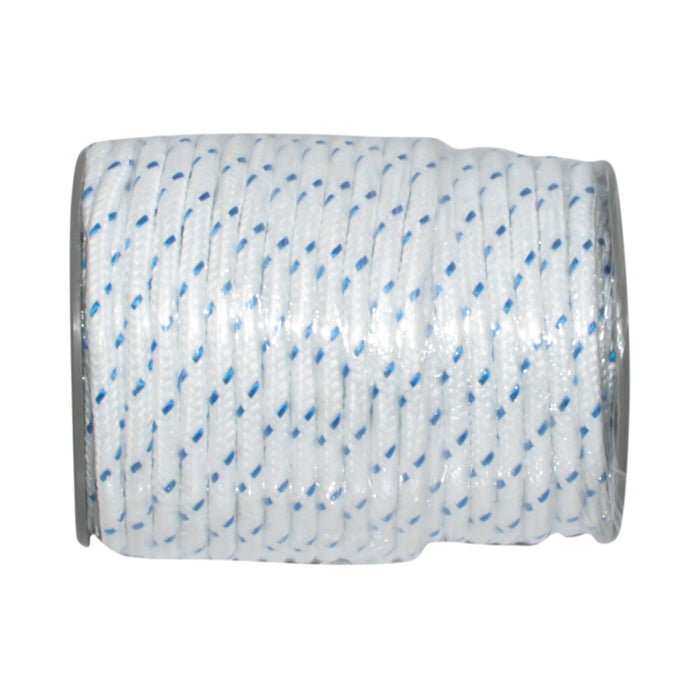 ROPE OF TEXTILE POLYESTER CANGOS 5 MM 50 M