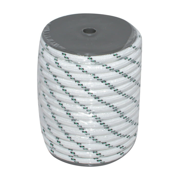 ROPE OF TEXTILE POLYESTER CANGOS 8 MM 20 M