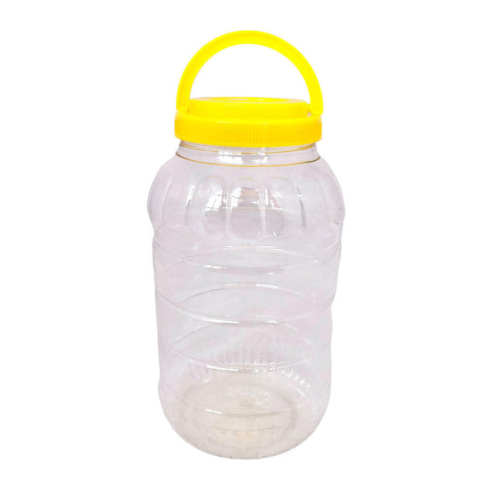 CANNING JAR 5L PLASTIC NEGO - Буркани и продукти за консервиране<<<Домашни потреби<<<Кухня<<<Praktiker