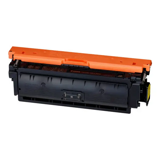 CANON 040HY cartridge yellow for LBP710Cx/712Cx standard capacity 10.000 pages - Тонери<<<Консумативи - Лазер<<<Печат