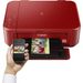 CANON 0515C112AA PIXMA MG3650S RE MFP Color inkjet 9.9/5.7ppm - Мултифункционални мастиленоструйни<<<Принтери и
