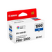 CANON 2LB PFI-1000b Ink blue standard capacity 80ml 1-pack iPF1000 - LFP мастила и LFP мастилени глави<<<Консумативи