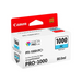 CANON 2LB PFI-1000pc Ink Photo cyan standard capacity 80ml 1-pack iPF1000 - LFP мастила и LFP мастилени