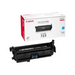 CANON 723 toner cartridge cyan standard capacity 8.500 pages 1-pack - Тонери<<<Консумативи - Лазер<<<Печат Сканиране и