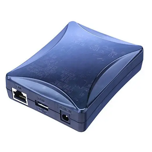 CANON C-6200U Pricom USB Print Server for BubbleJet - Аксесоари за принтери<<<Аксесоари за принтери скенери и