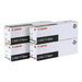 CANON C-EXV 17 toner cartridge magenta standard capacity 36.000 pages 1-pack - Тонери<<<Консумативи - Лазер<<<Печат