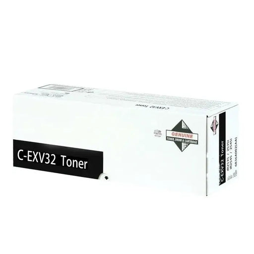 CANON C-EXV 32 toner black standard capacity 19.400 pages 1-pack - Тонери<<<Консумативи - Лазер<<<Печат Сканиране и
