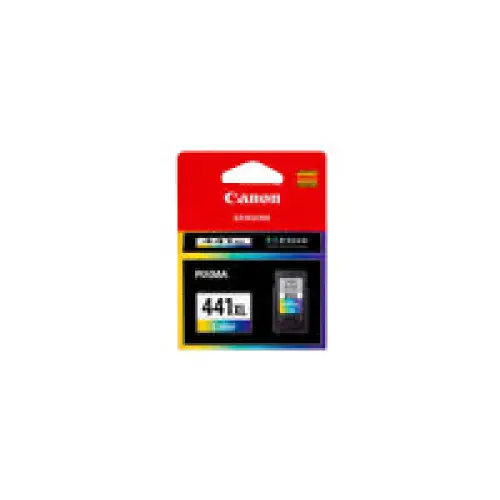 CANON CL-441XL EMB Color XL Ink Cartridge - Мастила и Мастилени глави<<<Консумативи - Мастила<<<Печат Сканиране и