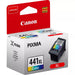 CANON CL-441XL EMB Color XL Ink Cartridge - Мастила и Мастилени глави<<<Консумативи - Мастила<<<Печат Сканиране и
