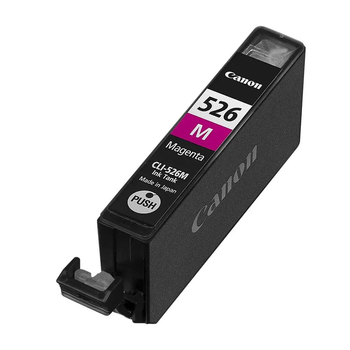 Canon CLI-526 M - Консумативи за мастилоструйни принтери<<<CANON консумативи<<<CANON<<<PolyComp&&&Мастила и Мастилени