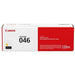Canon CRG-046 Y - Консумативи за лазерни принтери<<<CANON консумативи<<<CANON<<<PolyComp&&&Консумативи лазерни