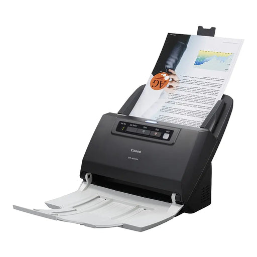 Canon Document Reader M160II - Документни скенери<<<CANON скенери<<<CANON<<<PolyComp