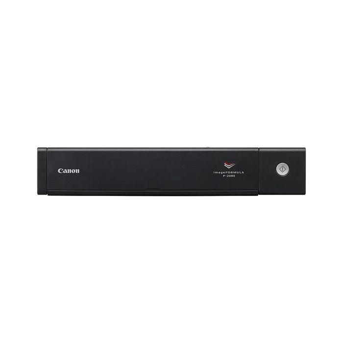 Canon Document Scanner P-208II - Документни скенери<<<CANON скенери<<<CANON<<<PolyComp&&&Електроника Периферни и