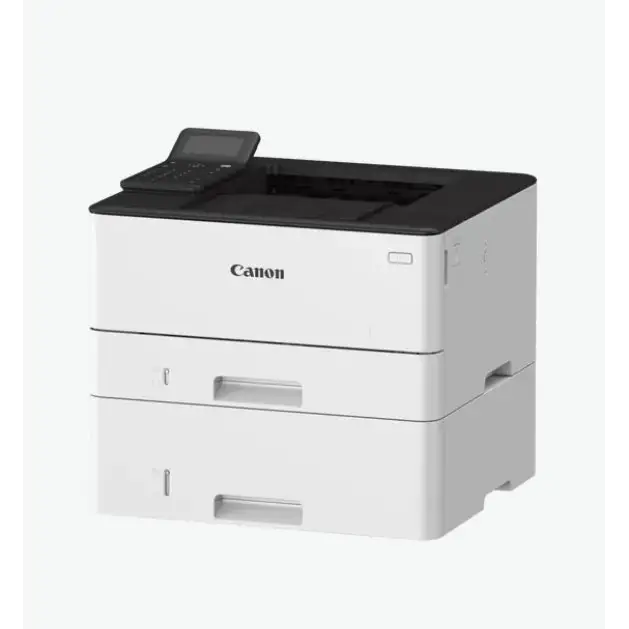 Canon i-SENSYS LBP243dw - Лазерни принтери<<<CANON принтери<<<CANON<<<PolyComp&&&Лазерни принтери<<<Принтери скенери и