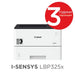 Canon i-SENSYS LBP325x 600 x 600 DPI A4 - Лазерни монохромни принтери<<<Принтери и мултифункционални<<<Печат Сканиране