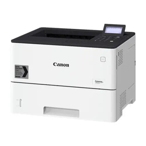 Canon i-SENSYS LBP325x 600 x 600 DPI A4 - Лазерни монохромни принтери<<<Принтери и мултифункционални<<<Печат Сканиране