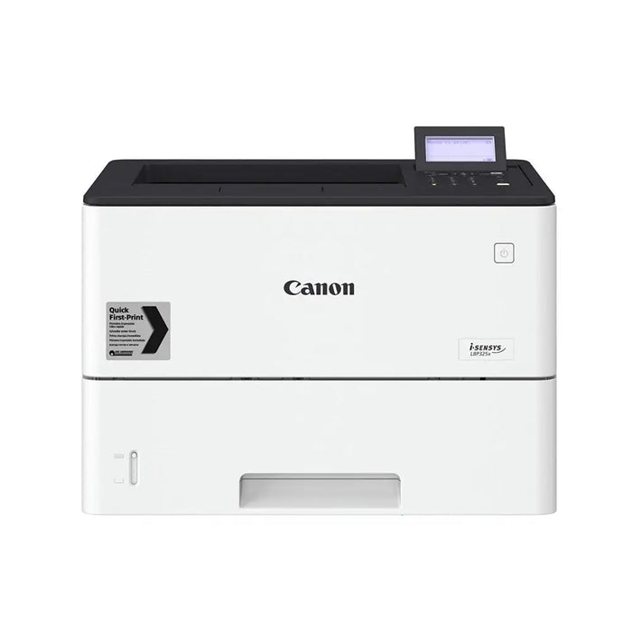 Canon i-SENSYS LBP325x 600 x 600 DPI A4 - Лазерни монохромни принтери<<<Принтери и мултифункционални<<<Печат Сканиране