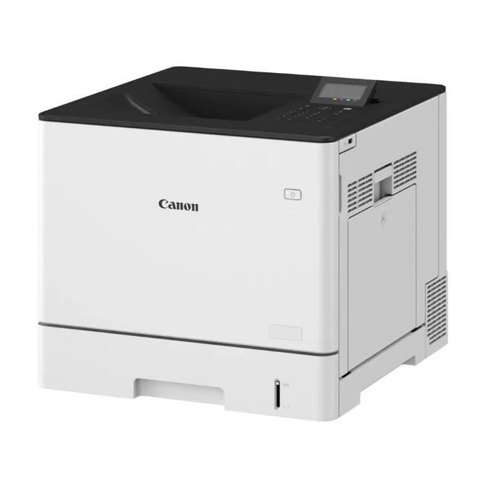 Canon i-SENSYS LBP732Cdw - Цветни лазерни принтери<<<CANON принтери<<<CANON<<<PolyComp&&&Laser printersPER-DLK<<<Input