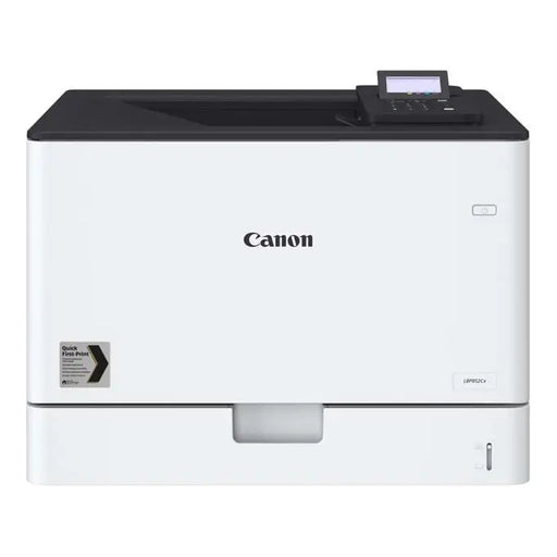 CANON i-SENSYS LBP852Cx SFP A3 36ppm - Лазерни цветни принтери<<<Принтери и мултифункционални<<<Печат Сканиране и